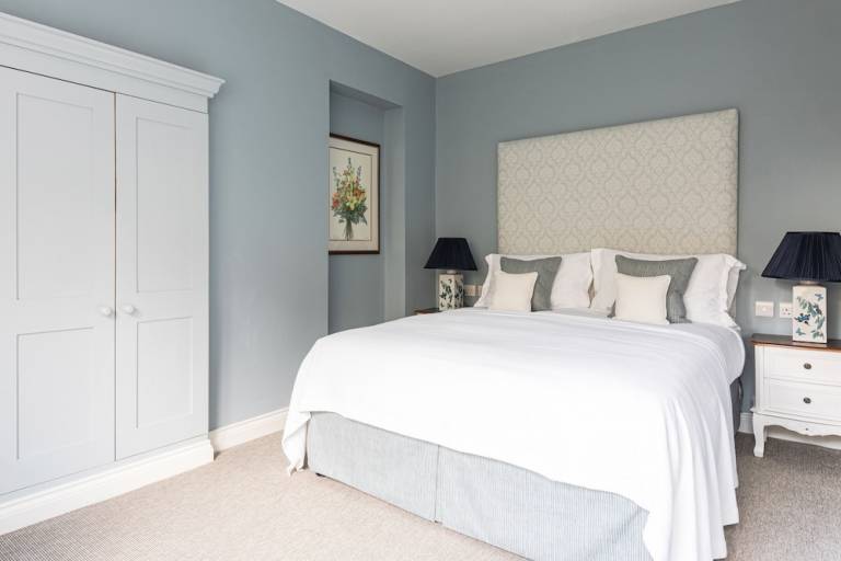 Bed and breakfast Bath