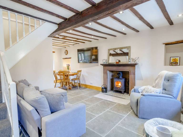 2 Bed in Little Urswick 83453