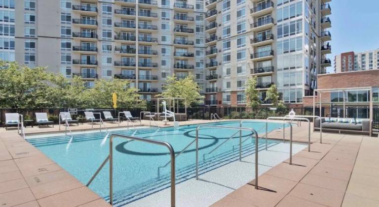 77 m&sup2; Ferienwohnung