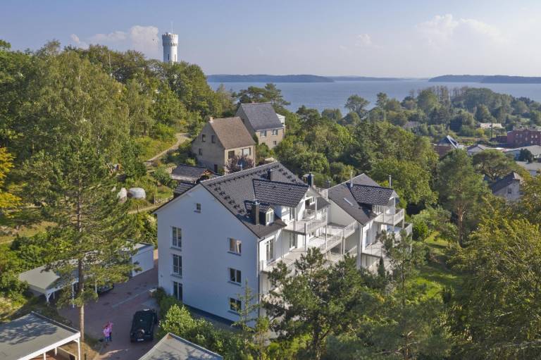 Ferienwohnung Lietzow