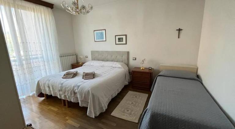 Vacation home with 2 rooms for 6 persons — photo 2