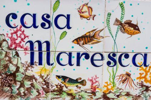 Bed & Breakfast Amalfi Coast