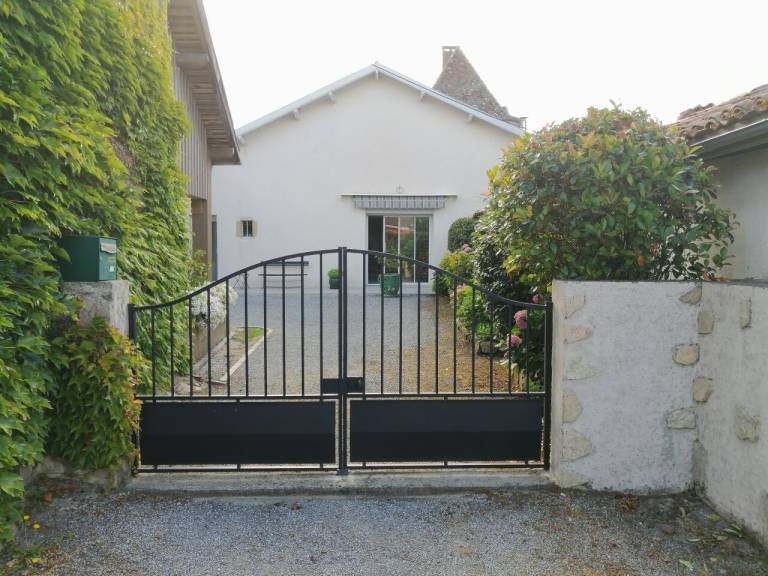 Appartement Peyrehorade