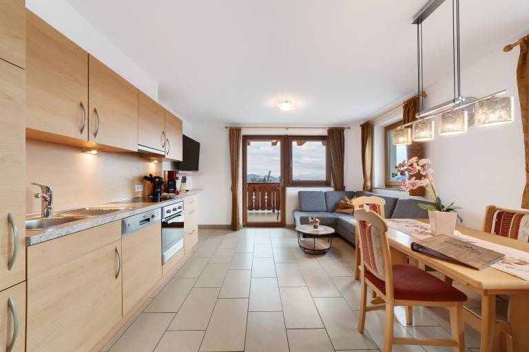Ferienwohnung  Algund