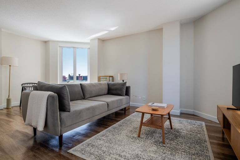 Apartment Boston