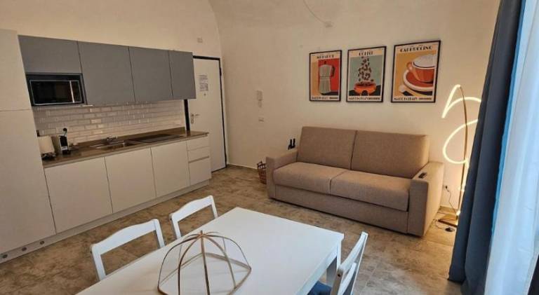 Holiday apartment with 1 room for 4 persons — photo 2
