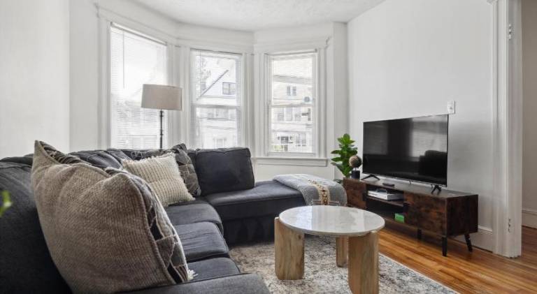 Wonderful apartment | Pets allowed — photo 4
