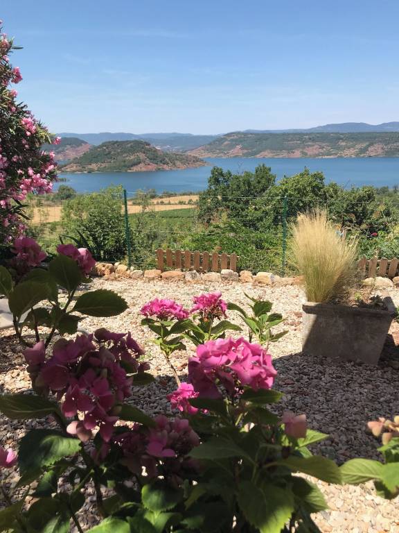 Maison de vacances Lac du Salagou
