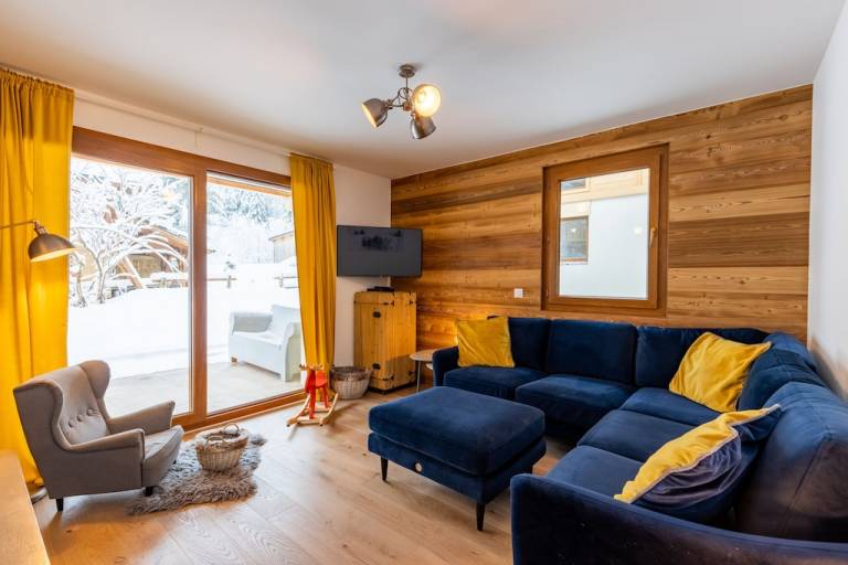 Apartment Avoriaz