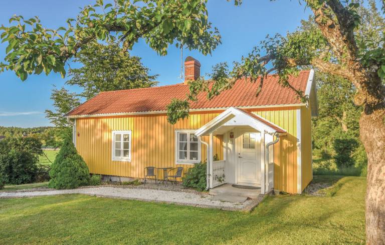 Hus Mellerud