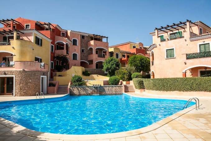 Apartament  Santa Teresa Gallura