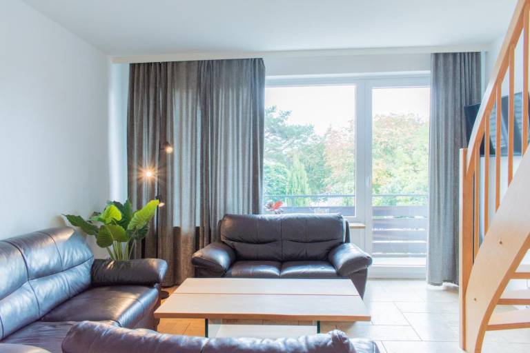 Rental apartment with 2 rooms for 5 persons — photo 3