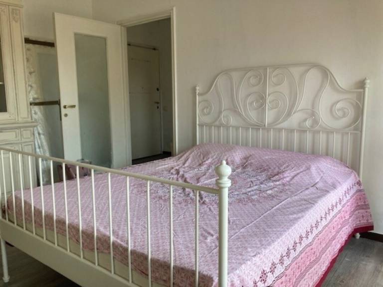 Chambre privée Milan