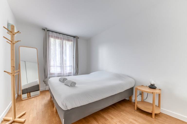 Children-friendly wonderful holiday apartment | Next to Basilica of Notre-Dame de Fourvière | Suitable for remote work | Pets allowed — photo 4