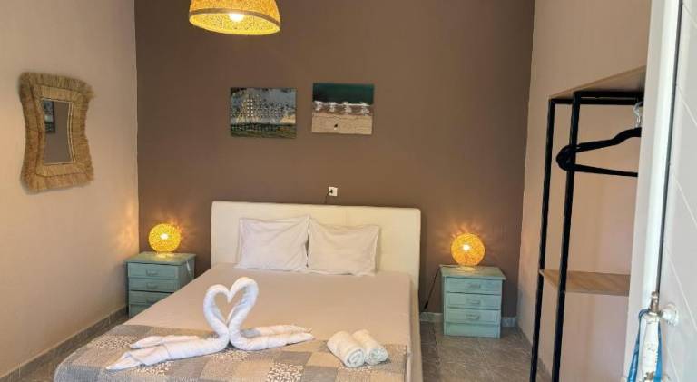 Lovely vacation home | Close to the beach | Dogs allowed in Sithonia