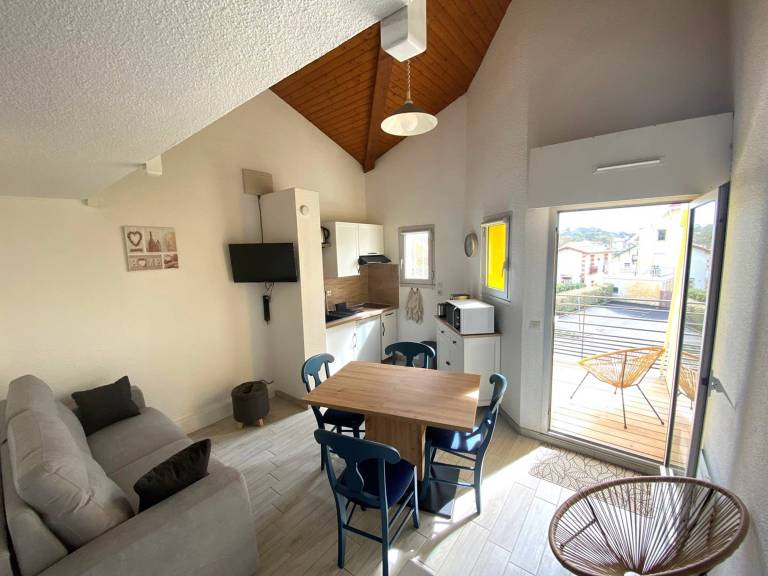 Appartement Les Mathes