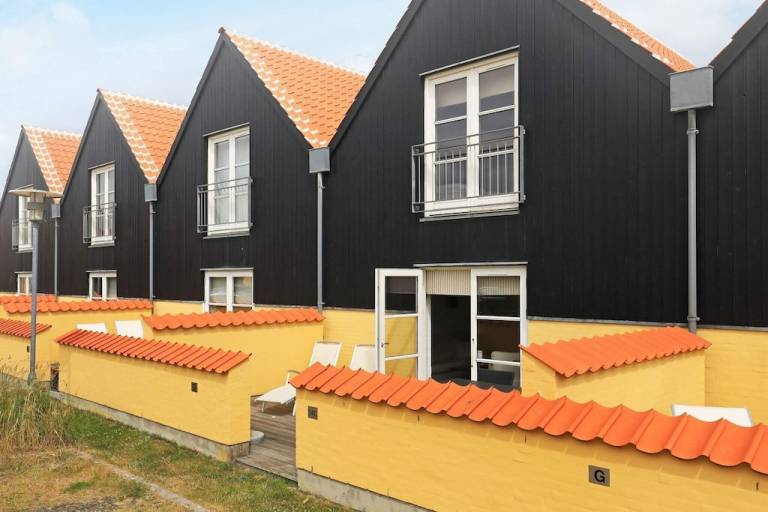 Ferienwohnung Skagen