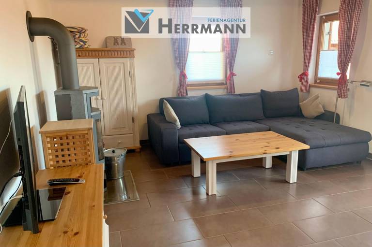 Ferienhaus  Lechbruck am See