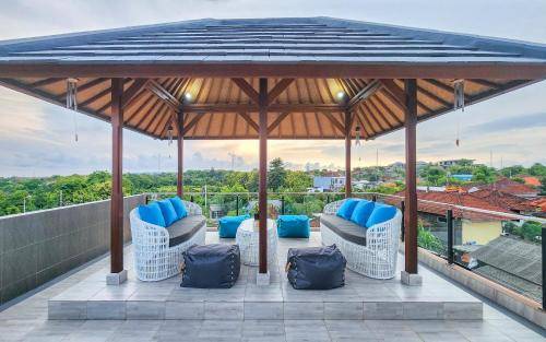 Resort Nusa Dua Beach