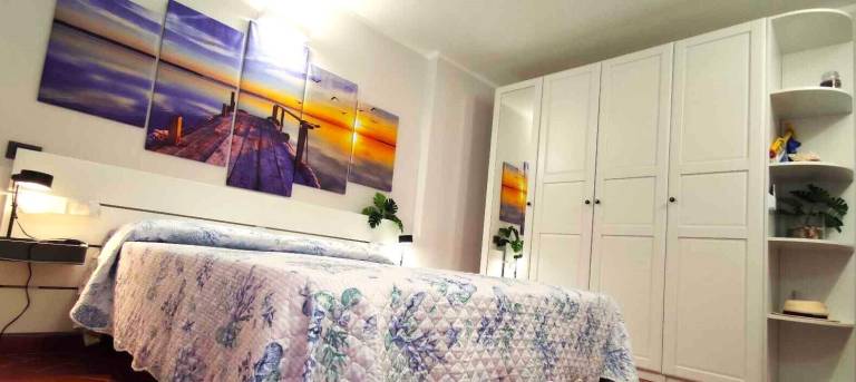 Ferienwohnung Castiglioncello