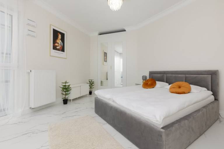 Children-friendly nice holiday apartment with yard & fast internet | Dogs allowed — photo 2