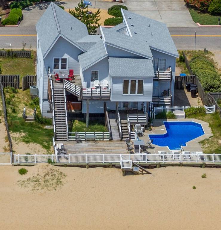 House Sandbridge