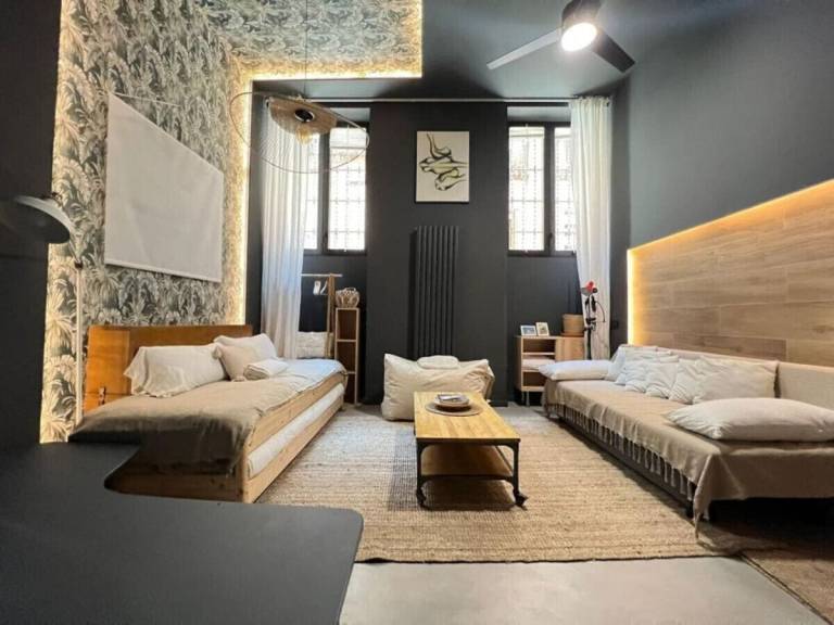 Apartamento Lavapiés