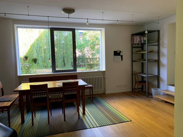 Ferienwohnung Regensburg