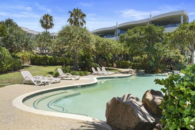 Apartment  Cabarita Beach