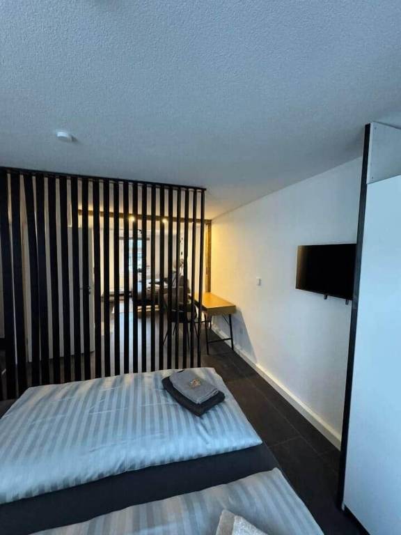 Ferienwohnung Hallenberg