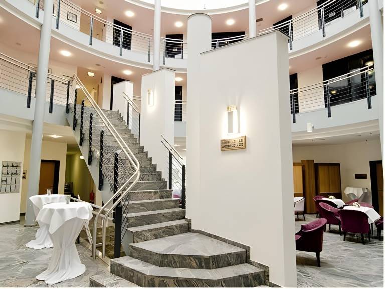 ACHAT Hotel Bochum Dortmund — photo 5
