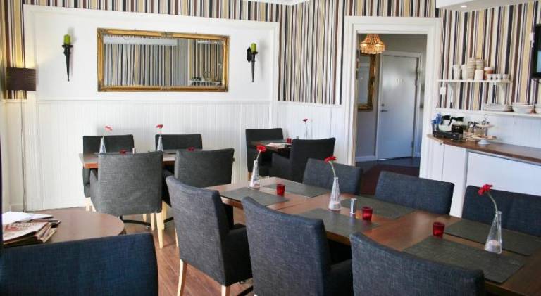 Hotell Ostermalm — photo 4
