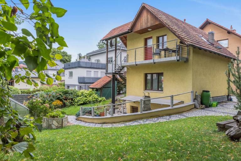 Ferienwohnung  Wingerode