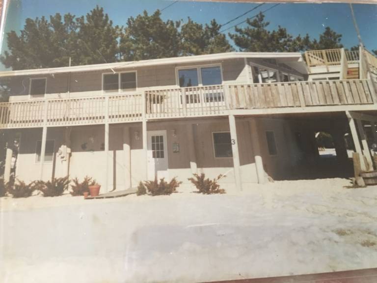 House Harvey Cedars