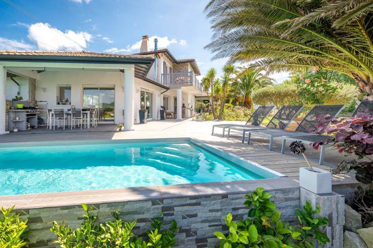Villa Saint-Jean-de-Luz