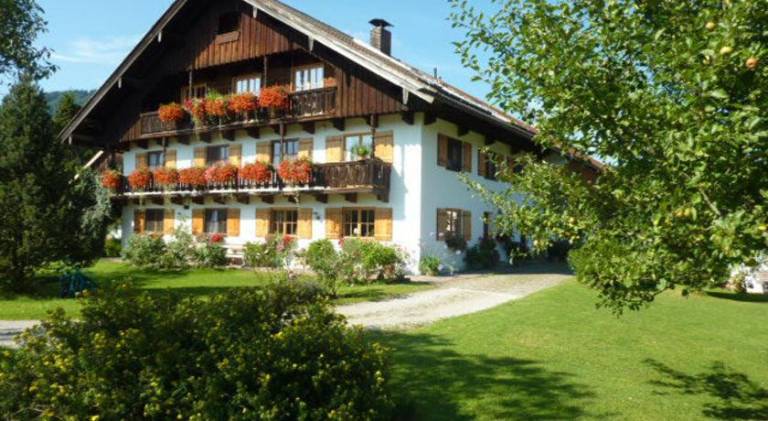 65 m&sup2; Ferienwohnung