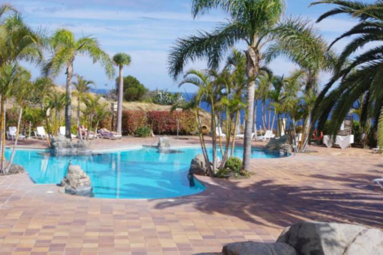 Appart'hôtel Los Realejos