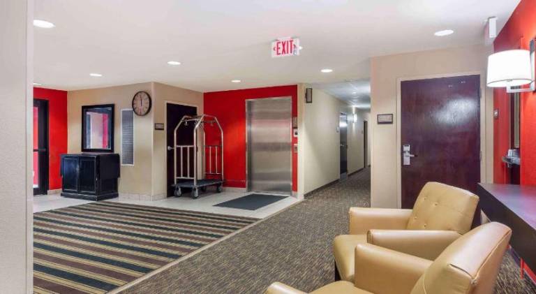 Extended Stay America Suites - Boston - Westborough - Connector Road — photo 5