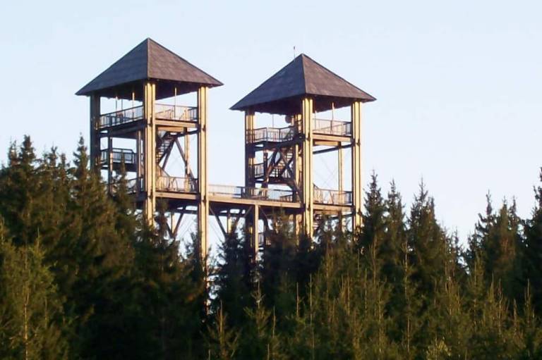 Gutshaus beim Zeilinger Schlössl