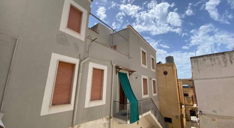 House with 2 rooms for 6 persons — photo 4