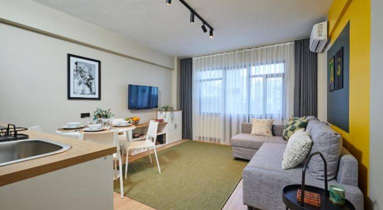 Holiday apartment | Good for workation | Pet-friendly — photo 2