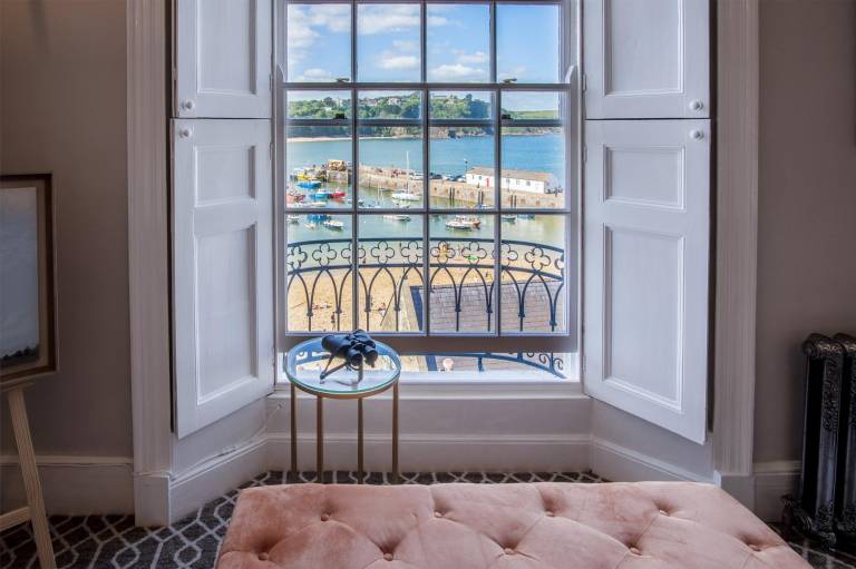 Family-friendly charming house with fast internet | Sea view | Close to the beach | Pets allowed — photo 2