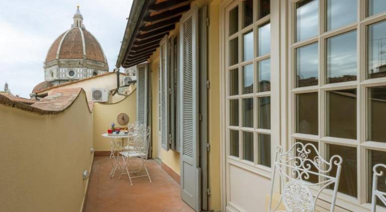 Apartment | Close to Florence Cathedral | Suitable for remote work — photo 3