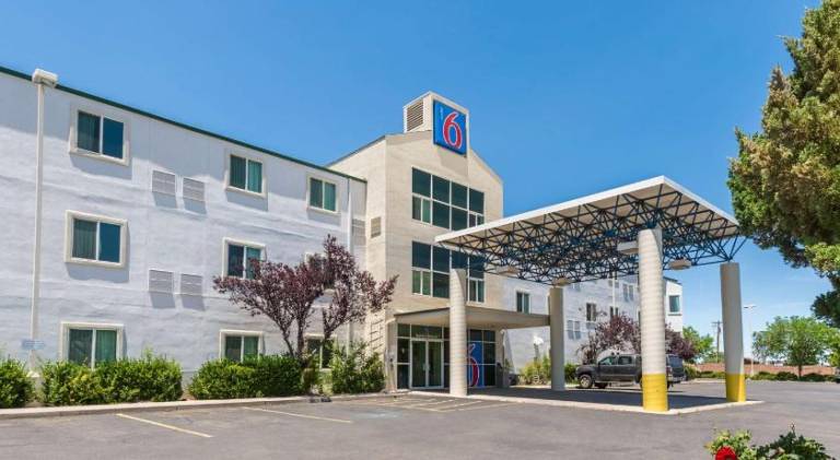 Motel 6 Cedar City, UT in Cedar City, UT