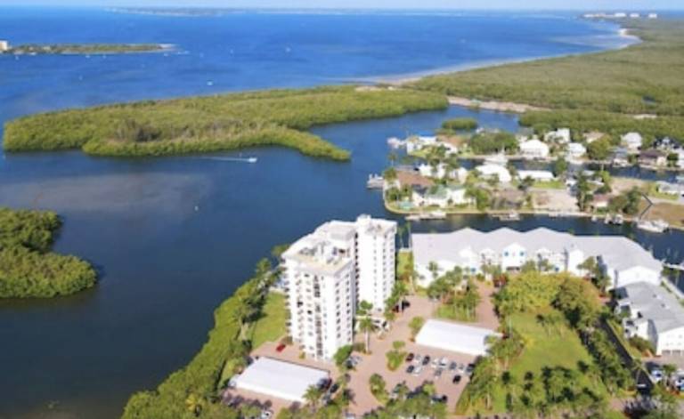 Condo Fort Myers Beach