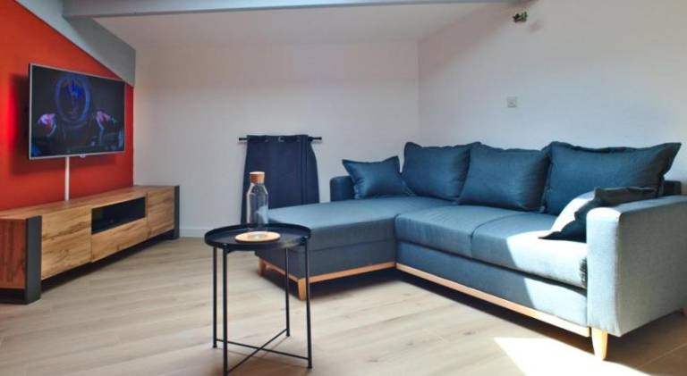 Lovely apartment | Dogs allowed — photo 2