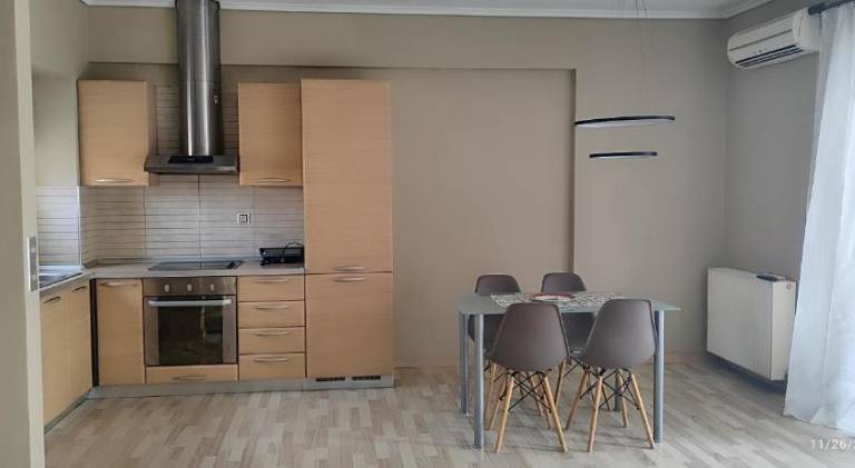 Apartment | Pets are welcome in Thessaloniki