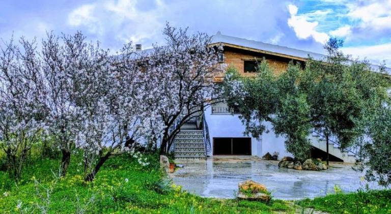 Appartamento vacanza Siniscola