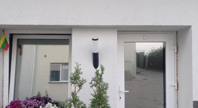 Vacation home with 1 room for 3 persons — photo 5