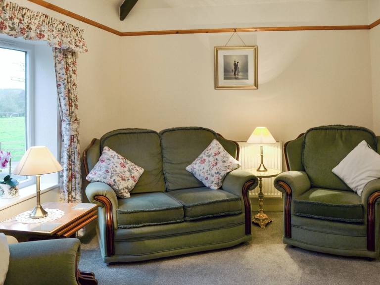 Cottage Barrow